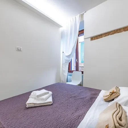 アパート Guesthost - Bright And Modern *