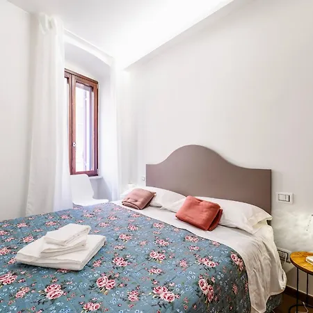 Guesthost - Bright And Modern * Spoleto