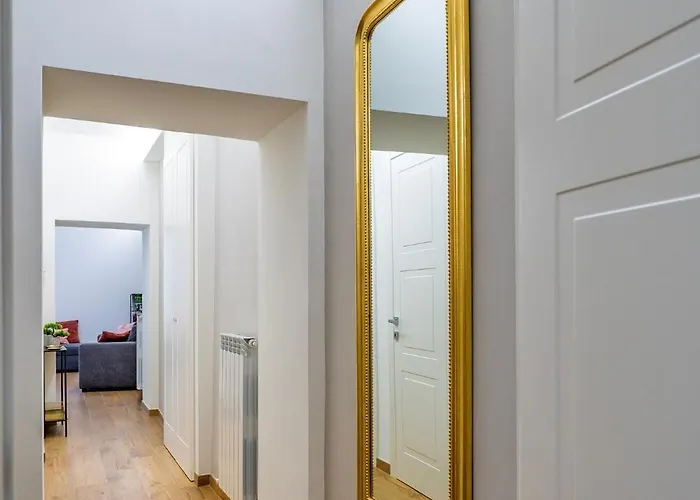 Apartament Guesthost - Bright And Modern *