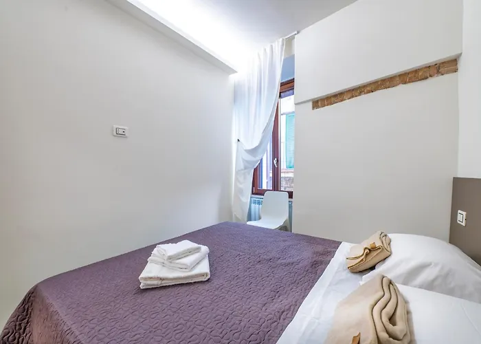 Apartament Guesthost - Bright And Modern *