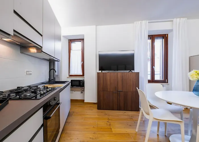 Guesthost - Bright And Modern Διαμέρισμα