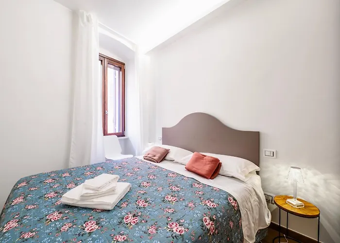 Guesthost - Bright And Modern * Spoleto